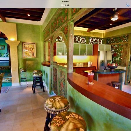 Lumina Residences And Wellness Sanctuary Ubud  Bagian luar foto