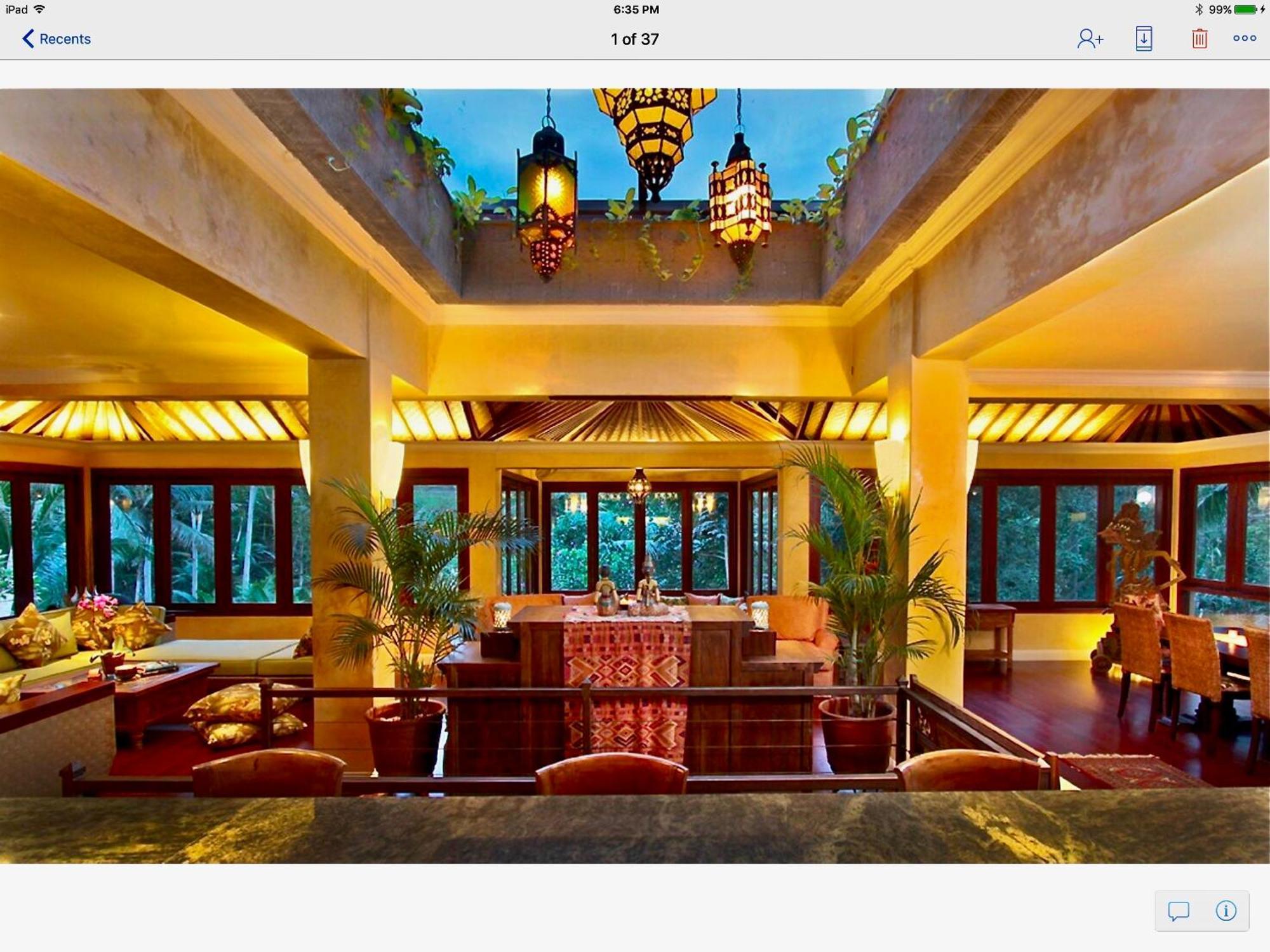 Lumina Residences And Wellness Sanctuary Ubud  Bagian luar foto